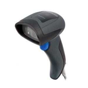 Handheld Barcode Scanners