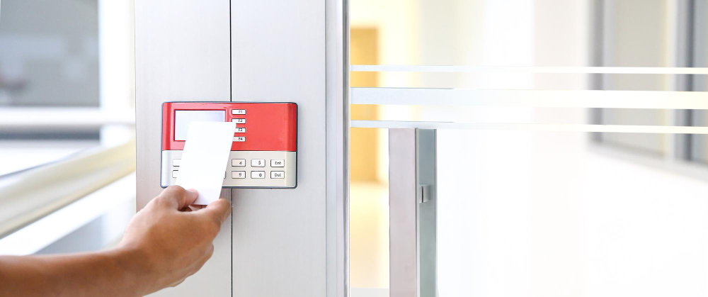 Access Control Devices