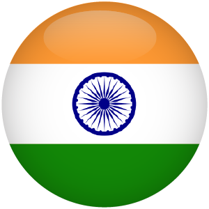 Flag of India