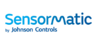 Sensormatic logo