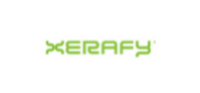 Xerafy logo