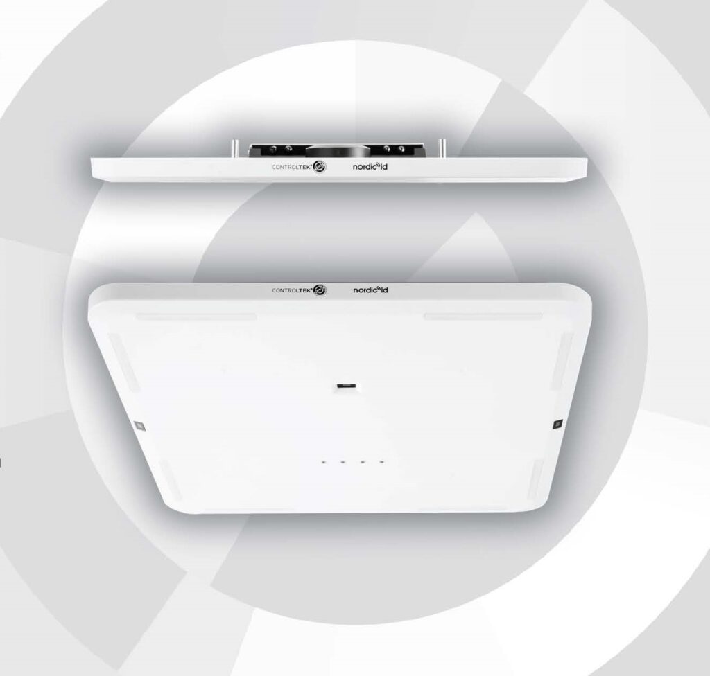 RFID Software: Enhance Your Inventory Management