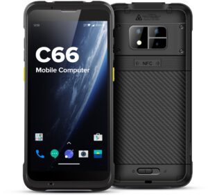Chainway - C66 Mobile Computer