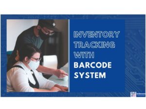 Inventory management & Tracking Systems in Dubai, UAE