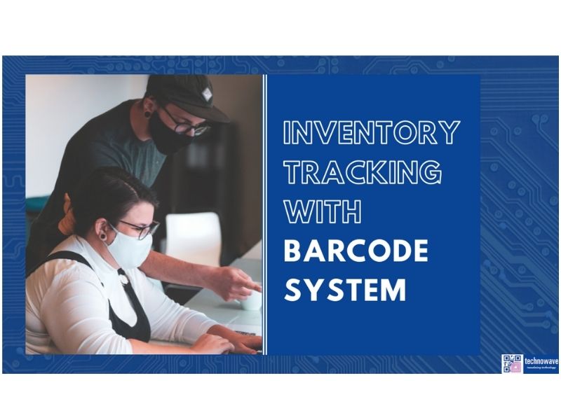 Inventory Tracking Systems in Dubai, UAE