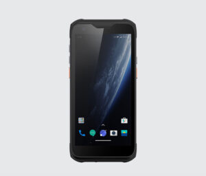 Chainway MC95 Mobile Computer