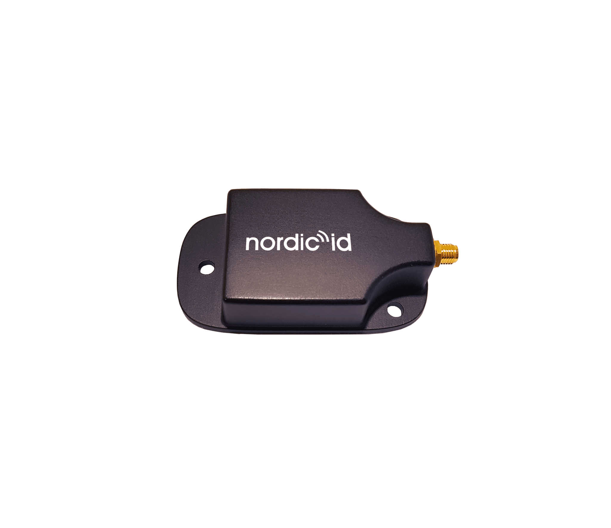 Nordic ID for UHF RFID reading
