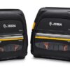 Zebra ZQ511 and ZQ521 rugged mobile printers for labels, receipts, and RFID