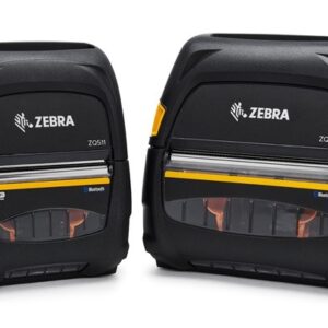Buy Zebra ZQ 511/521 Mobile Printer in Dubai, UAE