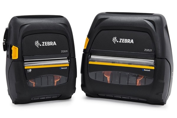 Buy Zebra ZQ 511/521 Mobile Printer in Dubai, UAE