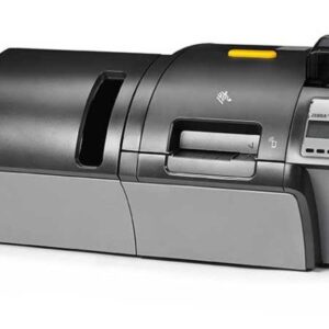 Zebra series 9 ID printer