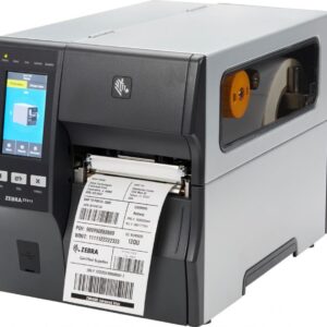 Zebra ZT411R Industrial RFID Printer in Dubai, UAE