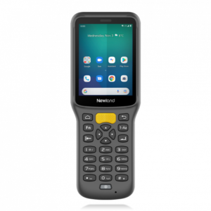 Buy MT37 Baiji Mobile Computer with 2D Scan Engine in Dubai