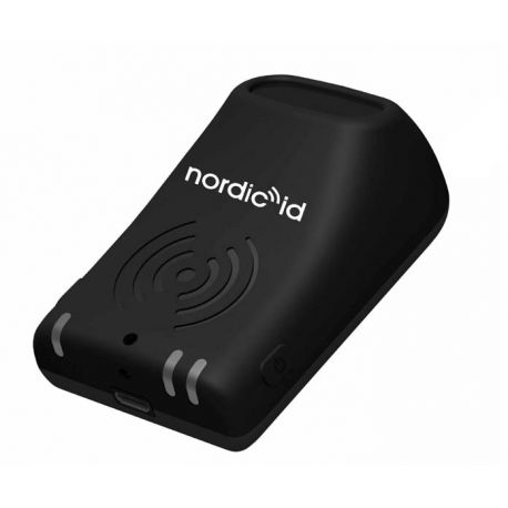 Nordic ID EXA31 Portable RFID Reader