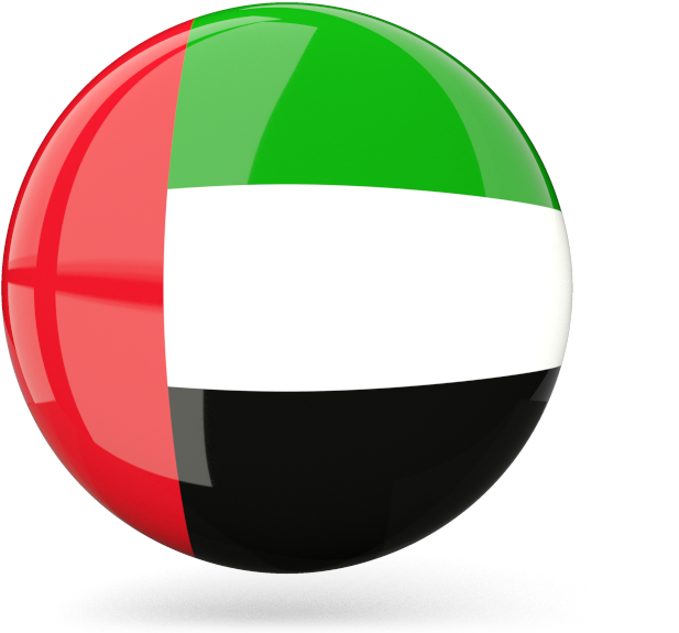 United Arab Emirates flag