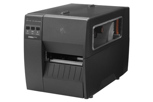 Buy Zebra ZT111 Industrial Printer online