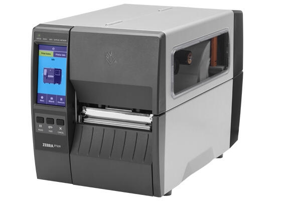 Buy Zebra ZT 231 Industrial Printer