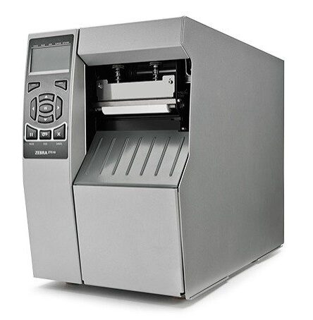 Buy ZT510 Industrial Printer,Technowave Group