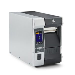 ZT610 Series RFID Industrial Printers