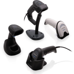 Buy online datalogic quick scan handheld scanner in Dubai