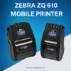 Zebra ZQ 610-620