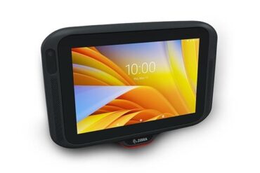 Zebra CC6000 CUSTOMER CONCIERGE ( Micro Kiosk) - Technowave Group