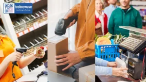 Barcode scanners Online Dubai Leading Supplier in UAE