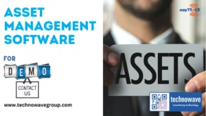 Best Asset management software in dubai (UAE)
