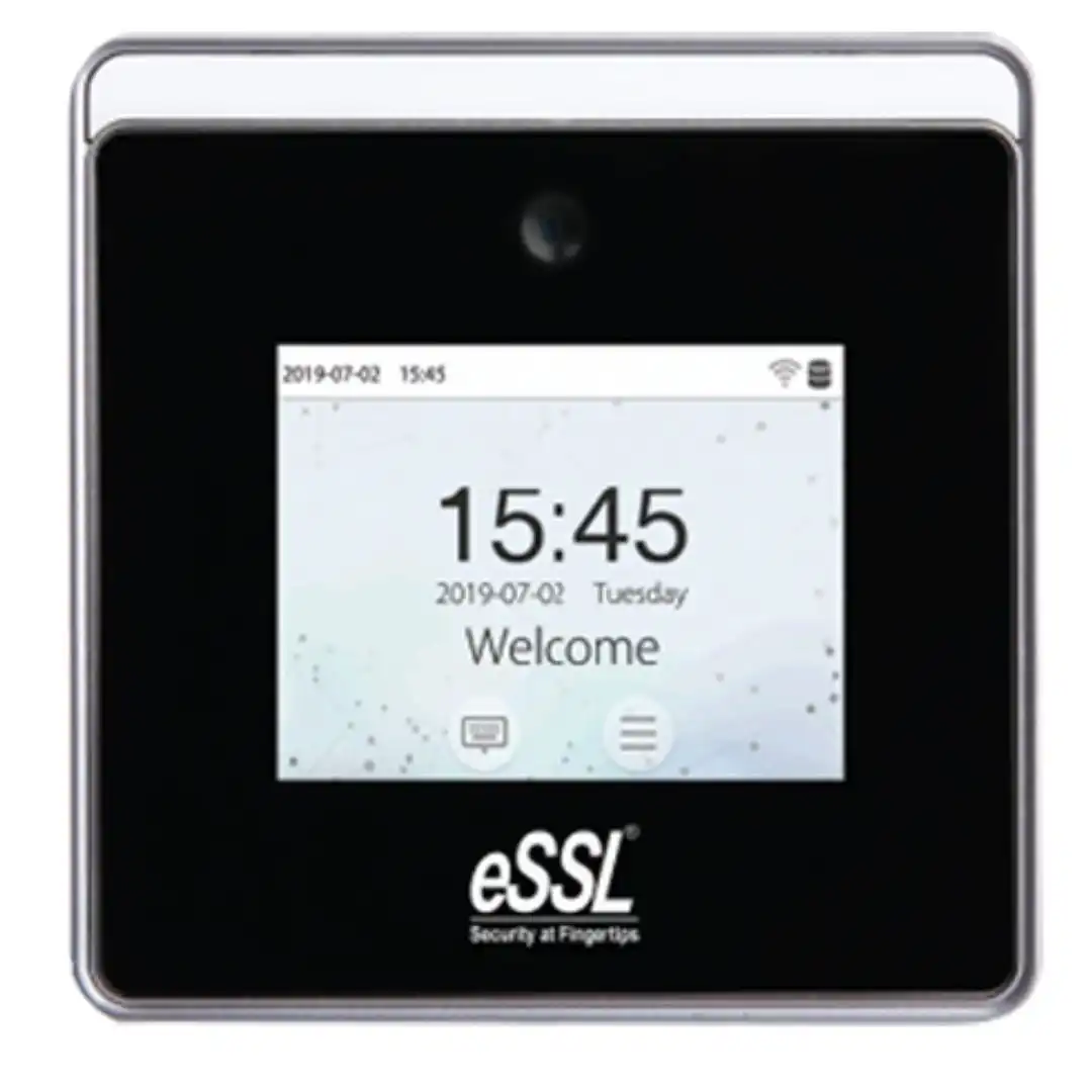 eSSL AiFace Mercury Advanced Facial Recognition