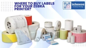 but Zebra Printer Labels