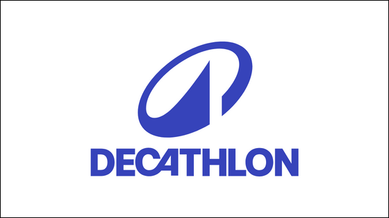 DECATHLON