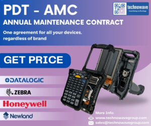 Comprehensive AMC Services by technowavegroup.com