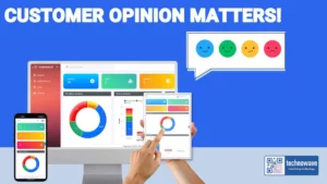 Feedback Management solution Image