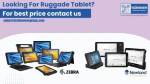 Buy Best Android-Based Rugged Tablet in Dubai (UAE)