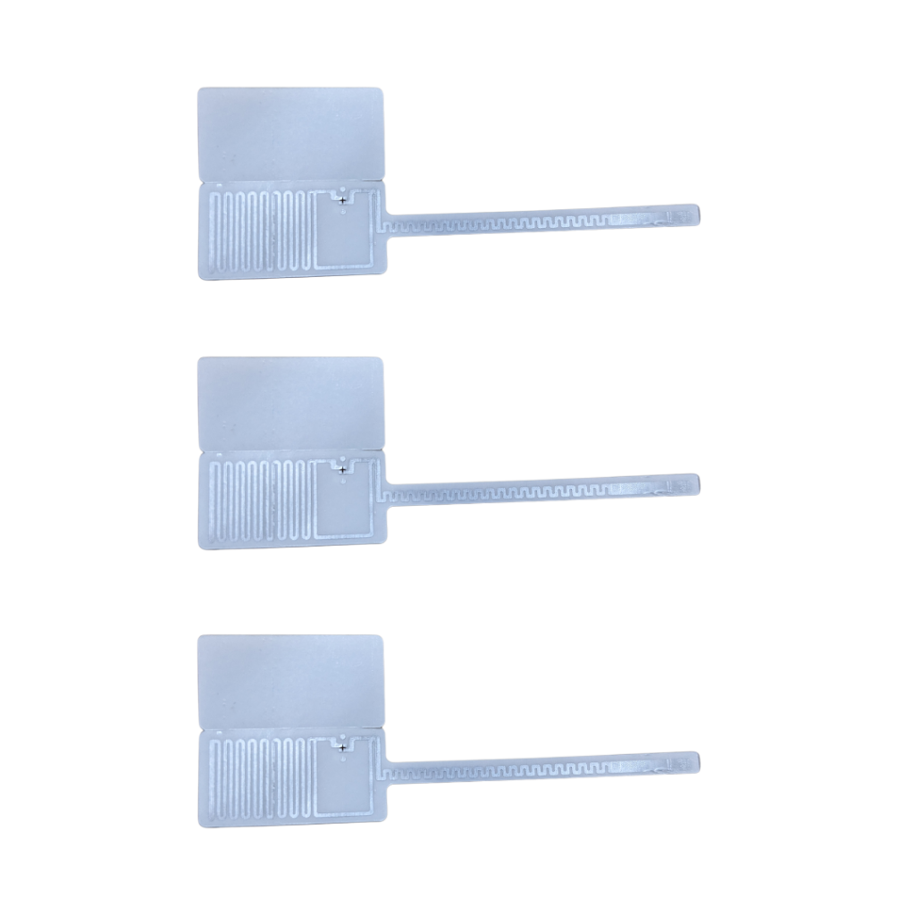 RFID Jewelry Tags Type 2