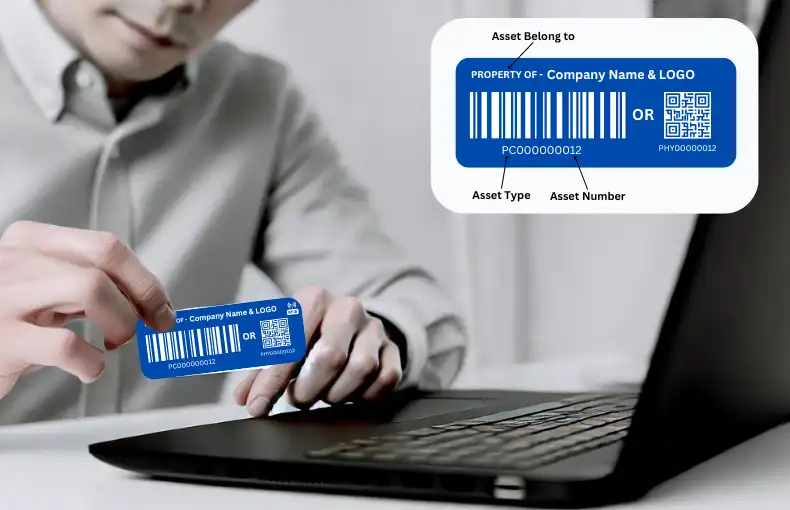 RFID Asset Management