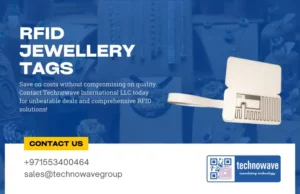 poster to buy RFID Jewellery Tags In Dubai UAE