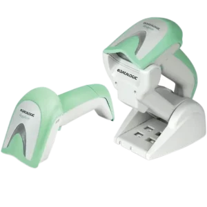 Healthcare Barcode Scanners