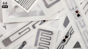 Asset Tracking with RFID tags & Solution By Technowave International LLC