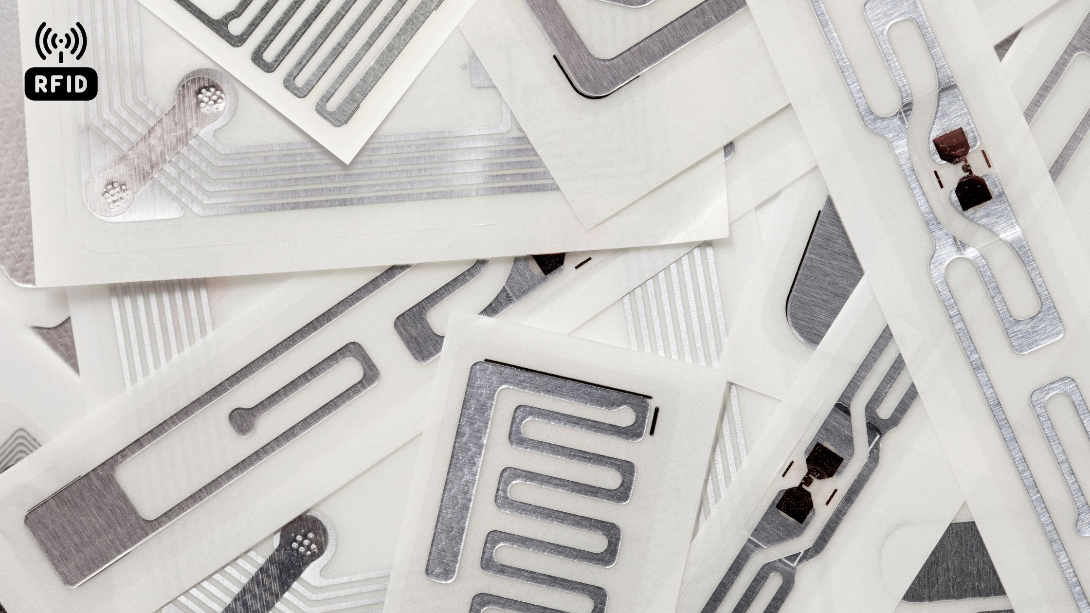 Asset Tracking with RFID tags & Solution By Technowave International LLC