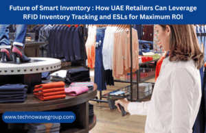 smart inventory management