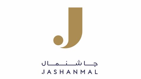Jashanmal logo – Technowave People Counting & Footfall Analytics case study