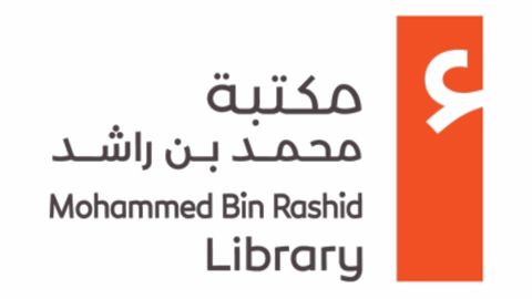 Mohammed Bin Rashid Library logo – Technowave People Counting & Footfall Analytics case study