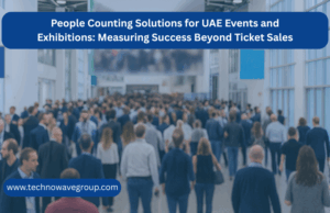 people counting solutions for uae