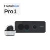 FootfallCam Pro1 – AI-Powered 2D Vision People Counter