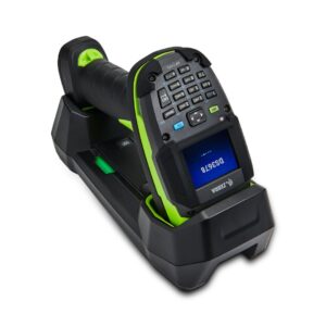 Rugged Barcode Scanners