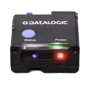 Fixed Mount Barcode Scanners