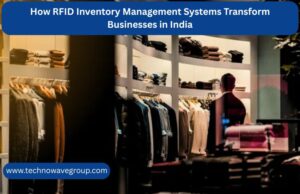 inventory management in india