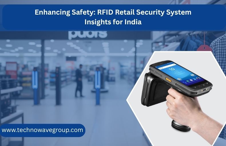 rfid retail security system insights