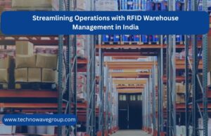 rfid warehouse management in india